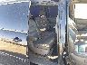 5FNRL3H75AB****** Wrecked 2010 Honda Odyssey in Stockton