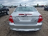 3FAHP0JA2AR****** Wrecked 2010 Ford Fusion