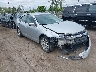3FAHP0JA2AR****** Salvage and Wrecked 2010 Ford Fusion in Detroit
