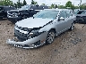 3FAHP0JA2AR****** Used and Repairable 2010 Ford Fusion in Detroit