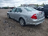 3FAHP0JA2AR****** Salvage and Repairable 2010 Ford Fusion in Detroit