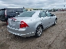 3FAHP0JA2AR****** Salvage and Wrecked 2010 Ford Fusion in Michigan State