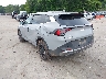 5XYK33DF7TG****** Salvage and Repairable 2026 Kia Sportage in Atlanta South
