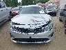 5XXGT4L38KG****** Salvage 2019 Kia Optima in Georgia State