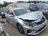 5XXGT4L38KG****** Wrecked 2019 Kia Optima in Georgia State
