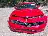 2G1FD1E32F9****** Wrecked 2015 Chevrolet Camaro in Indiana State