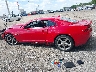 2G1FD1E32F9****** Repairable 2015 Chevrolet Camaro in Indiana State