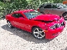 2G1FD1E32F9****** Salvage and Wrecked 2015 Chevrolet Camaro in Indianapolis