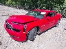 2G1FD1E32F9****** Used and Repairable 2015 Chevrolet Camaro in Indianapolis