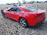 2G1FD1E32F9****** Salvage and Repairable 2015 Chevrolet Camaro in Indianapolis