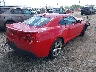 2G1FD1E32F9****** Salvage and Wrecked 2015 Chevrolet Camaro in Indiana State