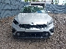 3KPF24AD6LE****** Wrecked 2020 Kia Forte in New Jersey State