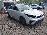 3KPF24AD6LE****** Salvage and Wrecked 2020 Kia Forte in Central New Jersey