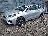 3KPF24AD6LE****** Used and Repairable 2020 Kia Forte in Central New Jersey
