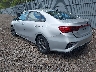 3KPF24AD6LE****** Salvage and Repairable 2020 Kia Forte in Central New Jersey