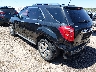 2GNFLHEK9E6****** Salvamento y Reparables 2014 Chevrolet Equinox en Tulsa
