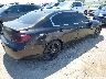 JN1CV6AP0CM****** Salvamento y Destrozados 2012 Infiniti G37 en Estado de Texas