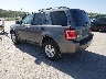 1FMCU0D75AK****** Salvage and Repairable 2010 Ford Escape in Saint Louis