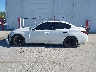 JN1EV7BP1NM****** Repairable 2022 Infiniti Q50 in Illinois State