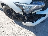 JN1EV7BP1NM****** Salvage and Wrecked 2022 Infiniti Q50 in Chicago South