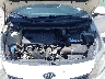 KNADM4A32H6****** Repairable 2017 Kia Rio in Springfield