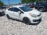 KNADM4A32H6****** Salvage and Wrecked 2017 Kia Rio in Springfield