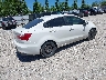 KNADM4A32H6****** Salvage and Wrecked 2017 Kia Rio in Missouri State