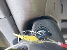4T1BF32K52U****** Salvamento 2002 Toyota Camry en Estado de Luisiana