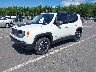 ZACCJBCTXGP****** Used and Repairable 2016 Jeep Renegade in Monticello