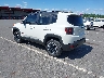 ZACCJBCTXGP****** Salvage and Repairable 2016 Jeep Renegade in Monticello