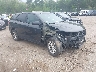 2GNAXSEV4K6****** Salvamento y Destrozados 2019 Chevrolet Equinox en Templeton