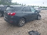 2GNAXSEV4K6****** Salvamento y Destrozados 2019 Chevrolet Equinox en Estado de Massachusetts