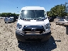 1FTYE2CM4KK****** Wrecked 2019 Ford Transit-150 in New Jersey State