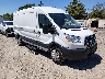 1FTYE2CM4KK****** Salvage and Wrecked 2019 Ford Transit-150 in Southern New Jersey