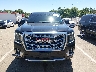 1GKS2DKL4MR****** Wrecked 2021 GMC Yukon in Mississippi State