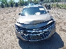 1G1ZE5SXXNF****** Wrecked 2022 Chevrolet Malibu in Virginia State