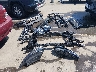 5NMJC3DE7TH****** Wrecked 2026 Hyundai Tucson in North Carolina State
