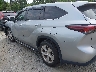 5TDKDRBH8RS****** Repairable 2024 Toyota Highlander in Georgia State