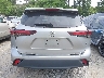 5TDKDRBH8RS****** Wrecked 2024 Toyota Highlander