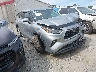 5TDKDRBH8RS****** Salvage and Wrecked 2024 Toyota Highlander in Atlanta North