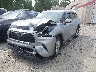 5TDKDRBH8RS****** Used and Repairable 2024 Toyota Highlander in Atlanta North