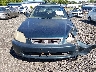 1HGEJ8645TL****** Destrozados 1996 Honda Civic en Estado de Carolina del Sur