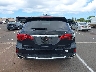 5FRYD3H31HB****** Destrozados 2017 Acura MDX