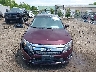 3FAHP0JA4CR****** Wrecked 2012 Ford Fusion in Virginia State