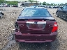 3FAHP0JA4CR****** Wrecked 2012 Ford Fusion