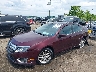 3FAHP0JA4CR****** Used and Repairable 2012 Ford Fusion in Northern Virginia