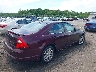 3FAHP0JA4CR****** Salvage and Wrecked 2012 Ford Fusion in Virginia State