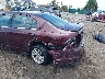 3FAHP0JA4CR****** Salvage and Repairable 2012 Ford Fusion in Virginia State