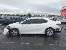 4T1B11HK0JU****** Salvage 2018 Toyota Camry