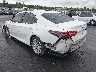 4T1B11HK0JU****** Salvage and Repairable 2018 Toyota Camry in Portland